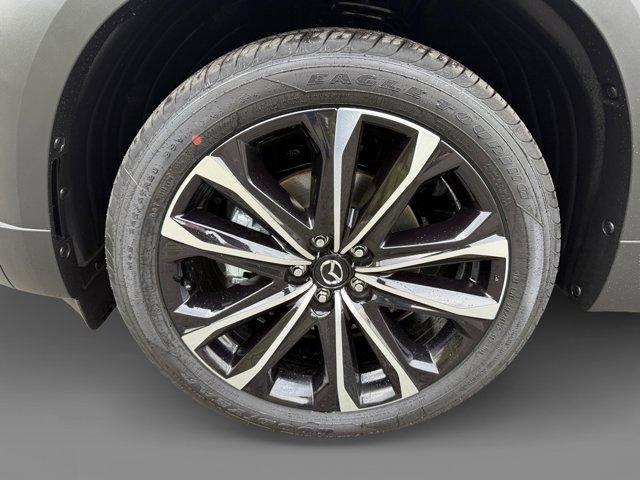 new 2026 Mazda CX-50 car, priced at $37,010