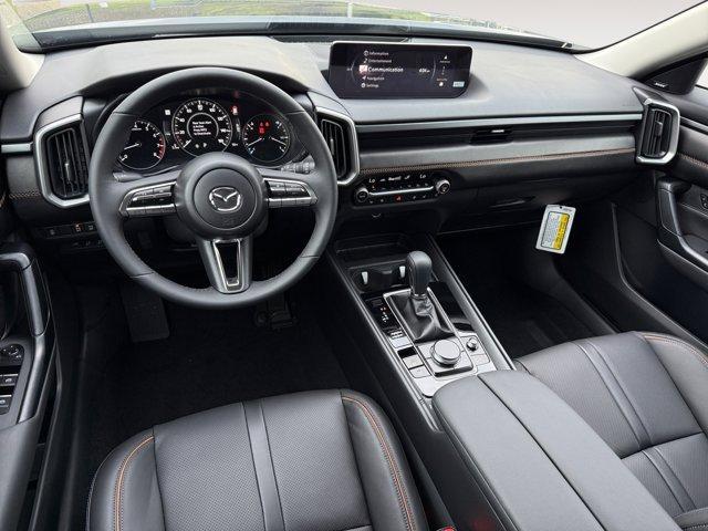new 2026 Mazda CX-50 car, priced at $37,010