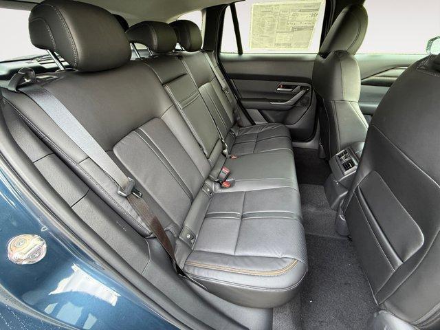 new 2026 Mazda CX-50 car, priced at $37,010