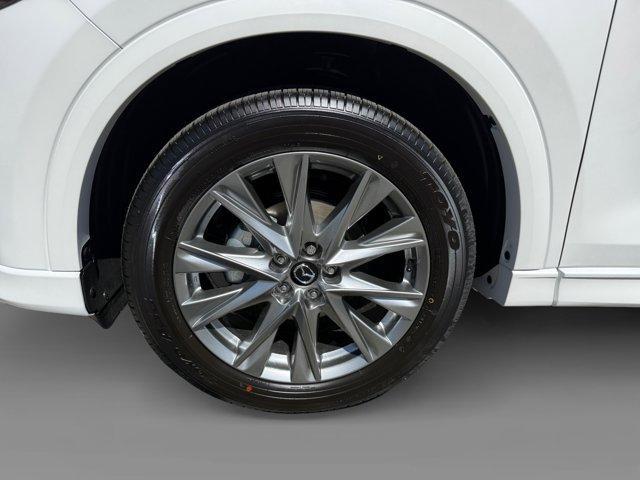 new 2025 Mazda CX-5 car, priced at $37,236