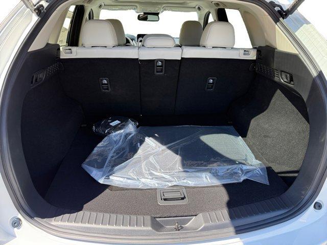 new 2025 Mazda CX-5 car, priced at $37,236