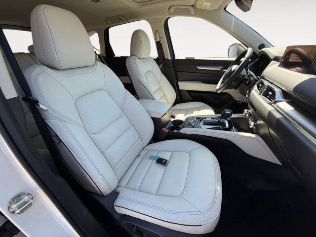 new 2025 Mazda CX-5 car, priced at $37,236