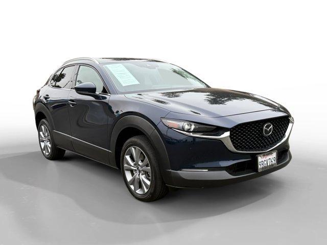 used 2022 Mazda CX-30 car, priced at $24,950