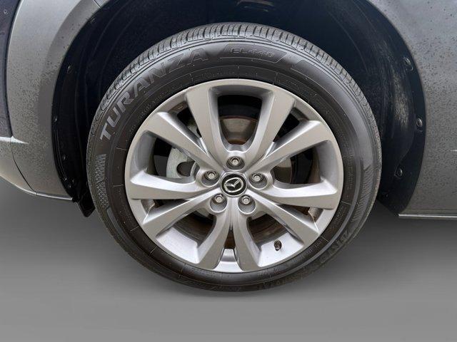 used 2022 Mazda CX-30 car, priced at $24,950