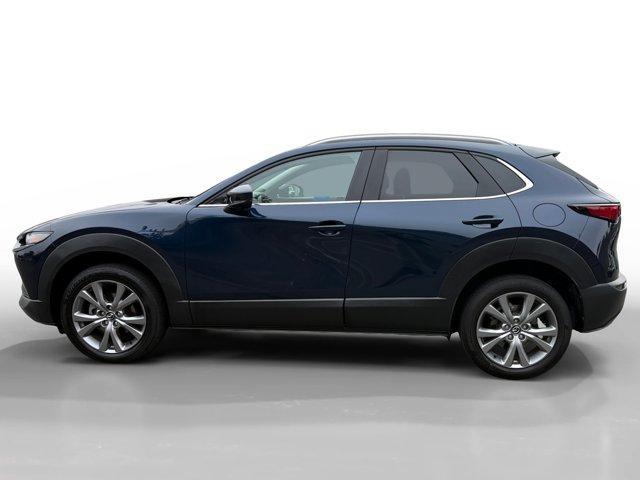used 2022 Mazda CX-30 car, priced at $24,950