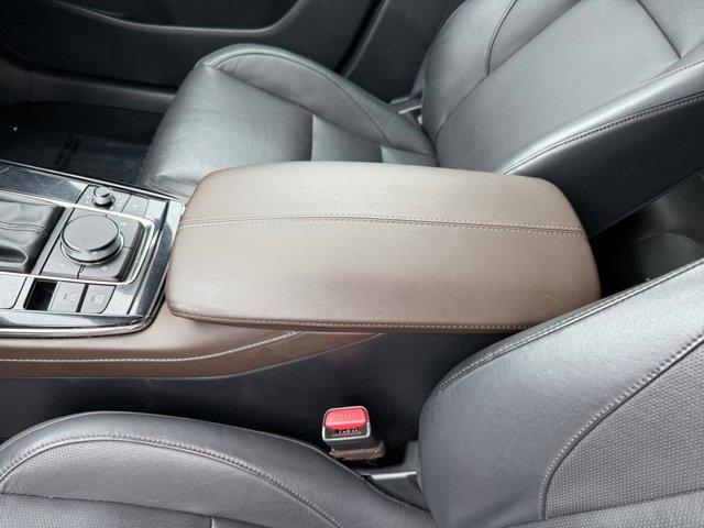 used 2022 Mazda CX-30 car, priced at $24,950