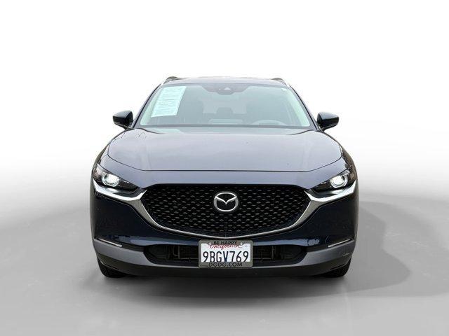 used 2022 Mazda CX-30 car, priced at $24,950