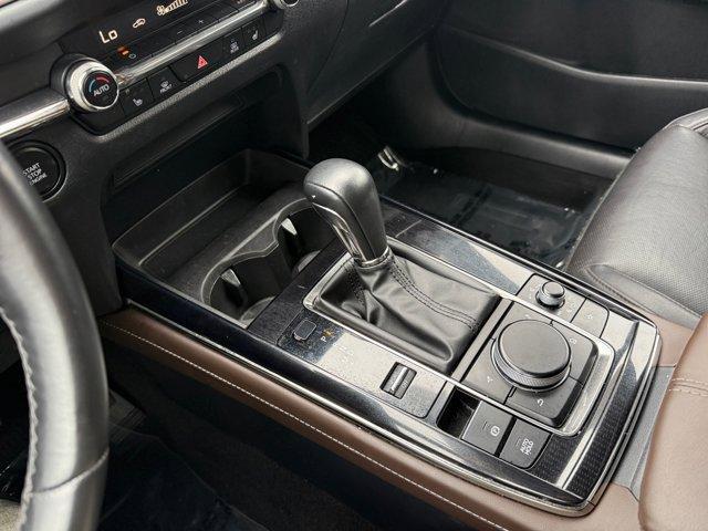 used 2022 Mazda CX-30 car, priced at $24,950