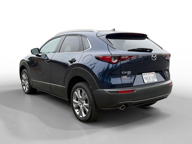 used 2022 Mazda CX-30 car, priced at $24,950