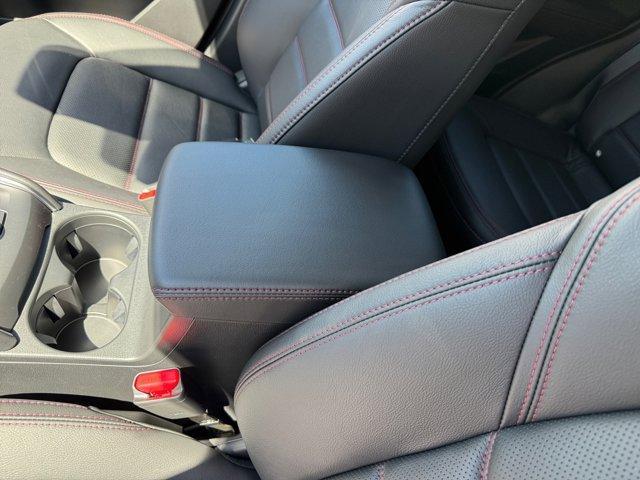 new 2025 Mazda CX-5 car, priced at $33,602