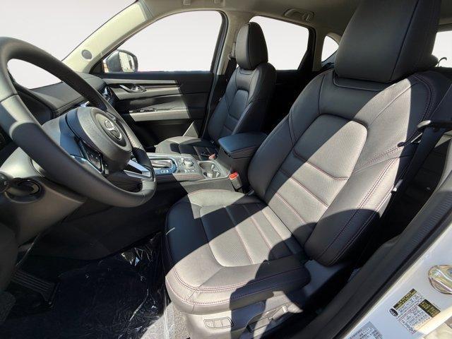 new 2025 Mazda CX-5 car, priced at $33,602