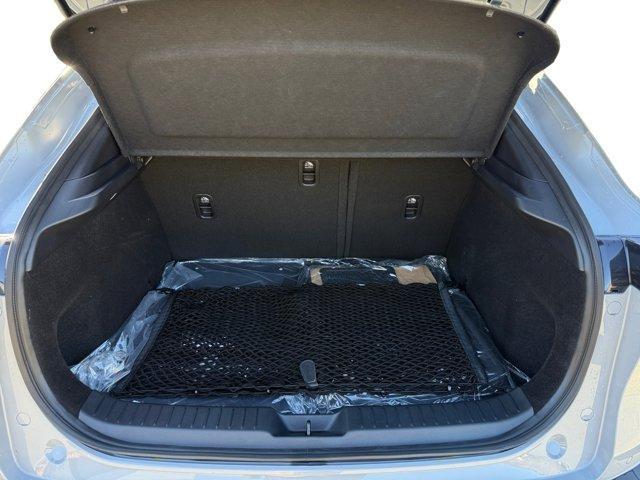 new 2026 Mazda CX-30 car, priced at $31,945