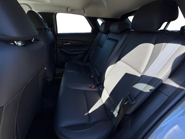 new 2026 Mazda CX-30 car, priced at $31,945