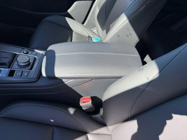 new 2026 Mazda CX-30 car, priced at $31,945