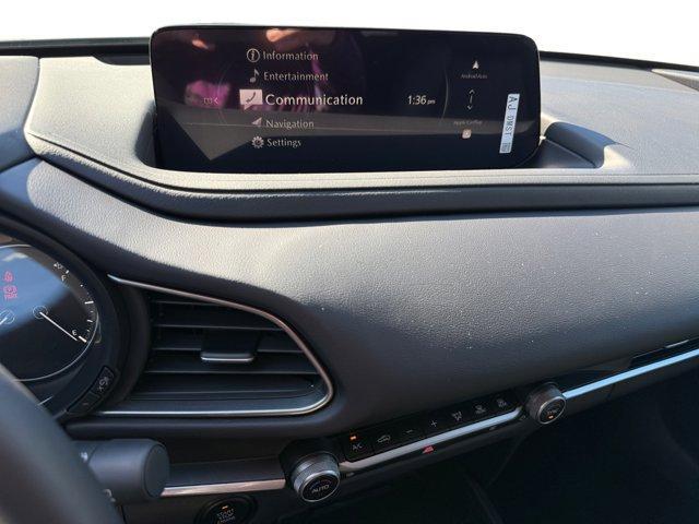 new 2026 Mazda CX-30 car, priced at $31,945