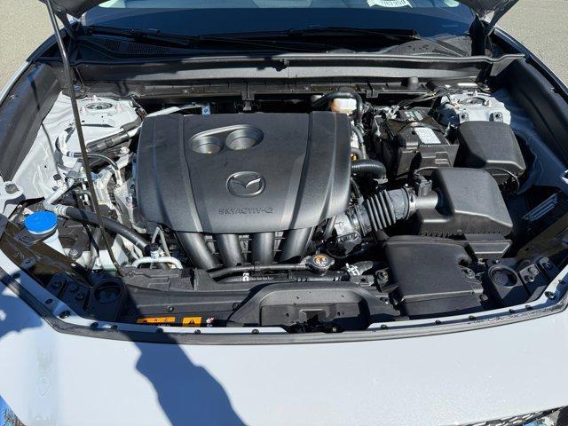 new 2026 Mazda CX-30 car, priced at $31,945