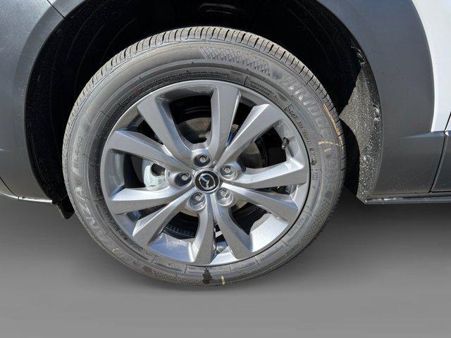 new 2026 Mazda CX-30 car, priced at $31,945