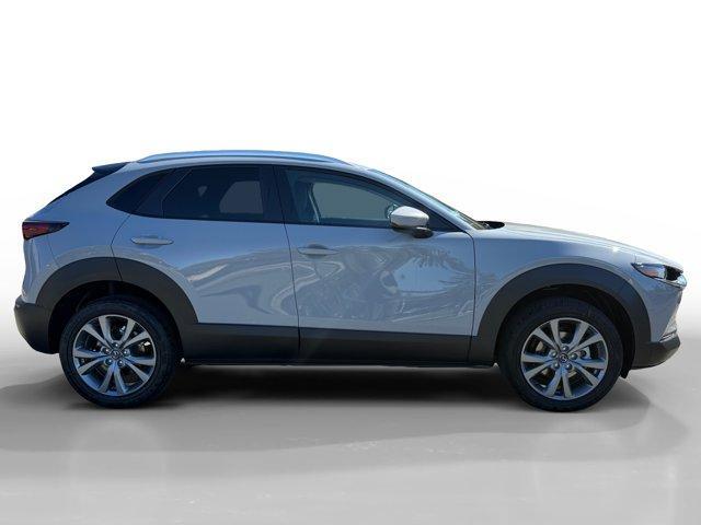 new 2026 Mazda CX-30 car, priced at $31,945