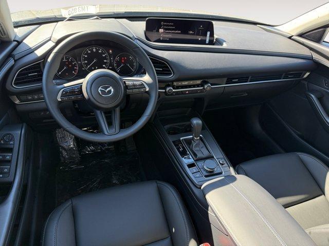 new 2026 Mazda CX-30 car, priced at $31,945