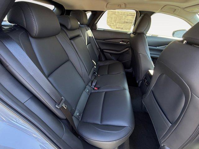 new 2026 Mazda CX-30 car, priced at $31,945