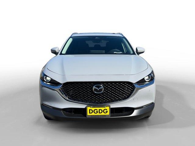 new 2026 Mazda CX-30 car, priced at $31,945