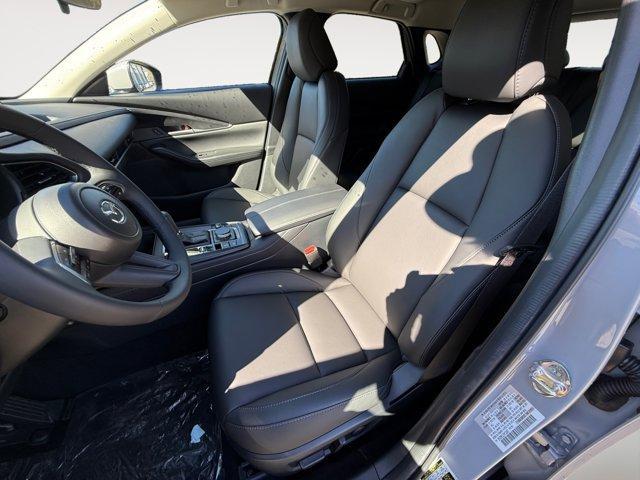 new 2026 Mazda CX-30 car, priced at $31,945