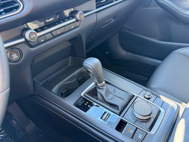 new 2026 Mazda CX-30 car, priced at $31,945