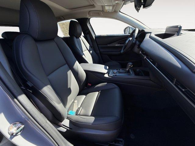 new 2026 Mazda CX-30 car, priced at $31,945