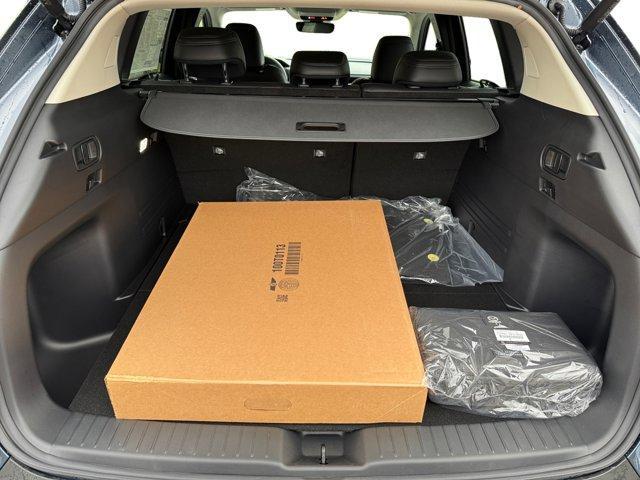 new 2026 Mazda CX-50 car, priced at $37,010