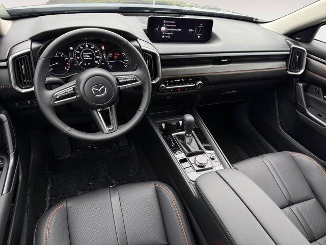 new 2026 Mazda CX-50 car, priced at $37,010