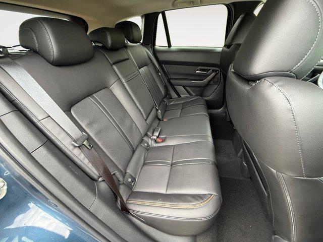 new 2026 Mazda CX-50 car, priced at $37,010