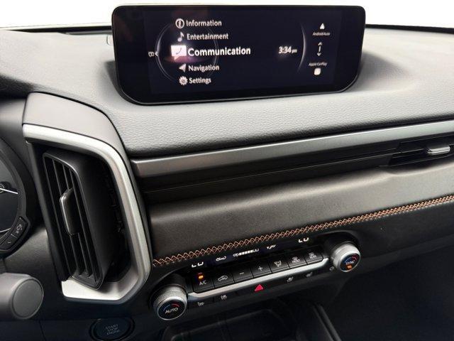 new 2026 Mazda CX-50 car, priced at $37,010