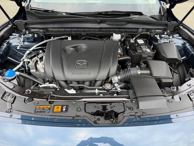 new 2026 Mazda CX-50 car, priced at $37,010