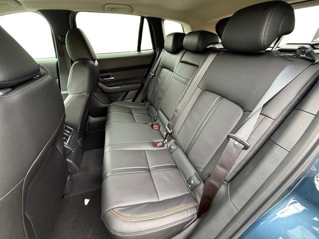 new 2026 Mazda CX-50 car, priced at $37,010