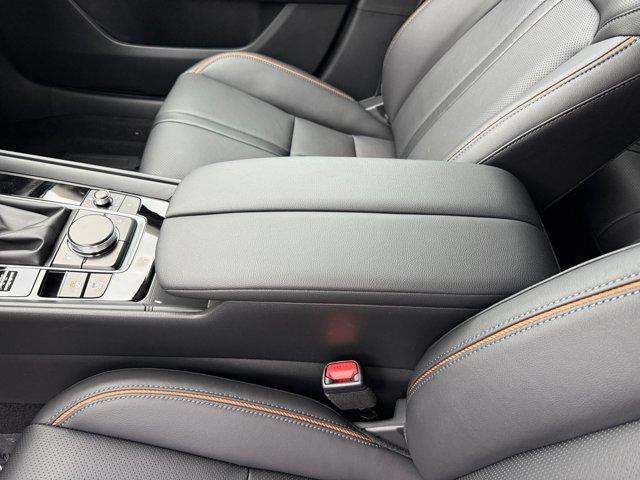 new 2026 Mazda CX-50 car, priced at $37,010