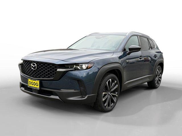 new 2026 Mazda CX-50 car, priced at $37,010