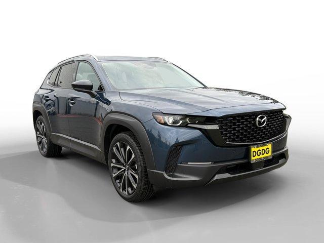 new 2026 Mazda CX-50 car, priced at $37,010