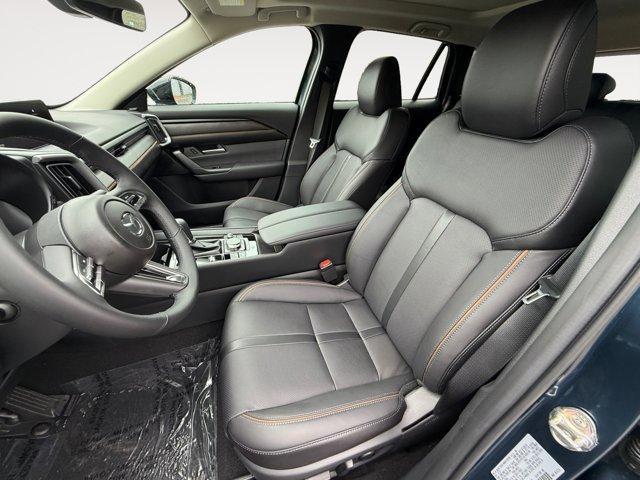 new 2026 Mazda CX-50 car, priced at $37,010