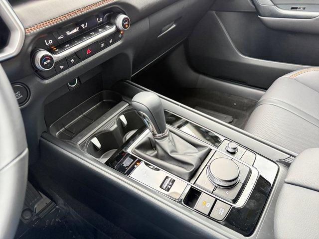 new 2026 Mazda CX-50 car, priced at $37,010