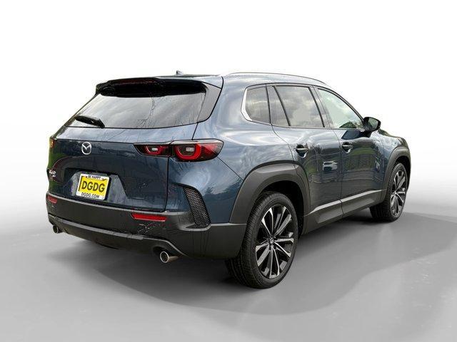 new 2026 Mazda CX-50 car, priced at $37,010