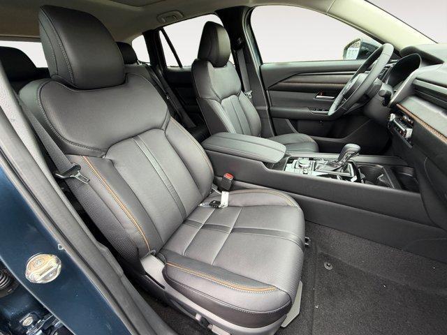 new 2026 Mazda CX-50 car, priced at $37,010