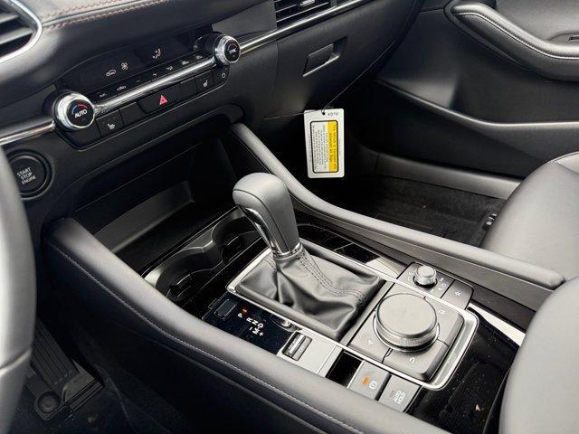 new 2025 Mazda Mazda3 car, priced at $27,535