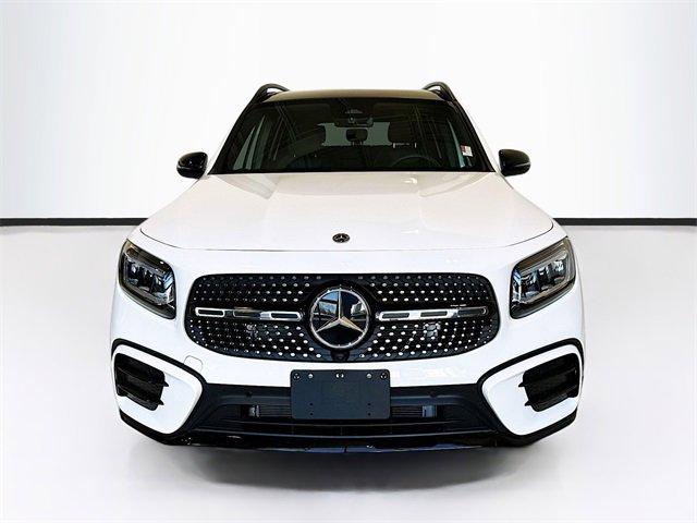 used 2024 Mercedes-Benz GLB 250 car, priced at $48,498