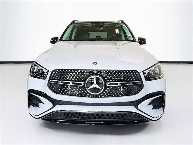 used 2024 Mercedes-Benz GLE 350 car, priced at $66,998