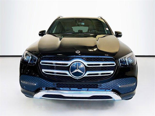 used 2022 Mercedes-Benz GLE 350 car, priced at $46,998