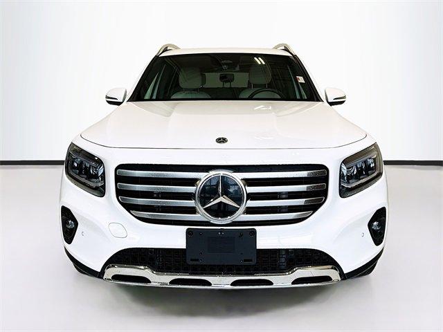 used 2024 Mercedes-Benz GLB 250 car, priced at $38,498