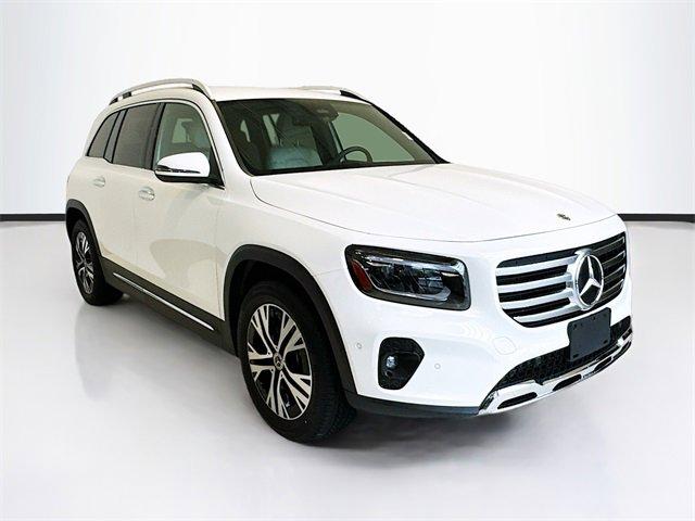 used 2024 Mercedes-Benz GLB 250 car, priced at $38,498