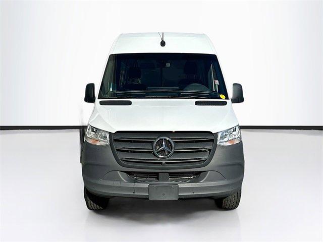 used 2023 Mercedes-Benz Sprinter 2500 car, priced at $48,498