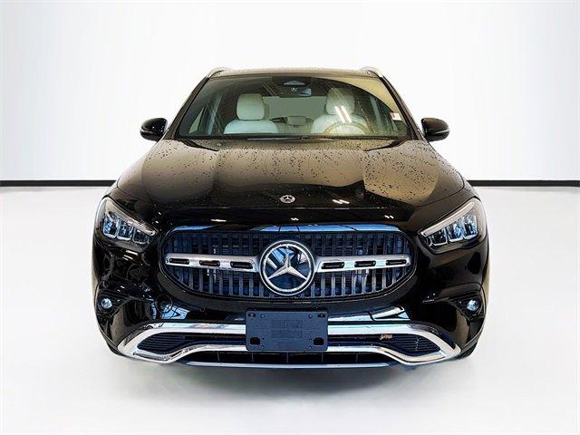 used 2025 Mercedes-Benz GLA 250 car, priced at $41,498