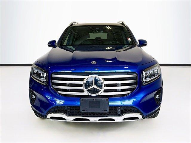 used 2024 Mercedes-Benz GLB 250 car, priced at $44,998